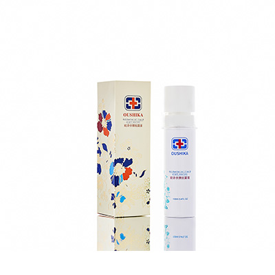 藤县抗菌防护喷雾