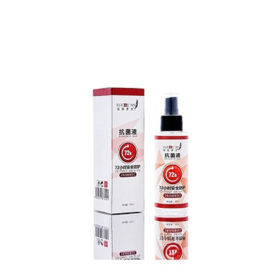 藤县母婴防护喷雾