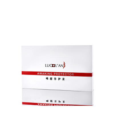 藤县气血能量增强套