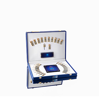 藤县全身经络解压套