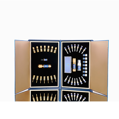 藤县7D私密抗衰养护套